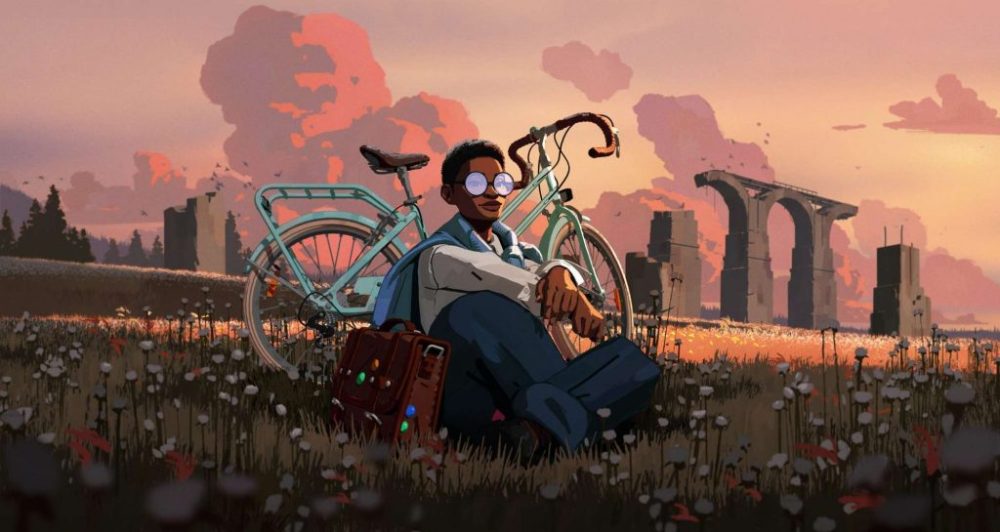 Season: A Letter to the Future