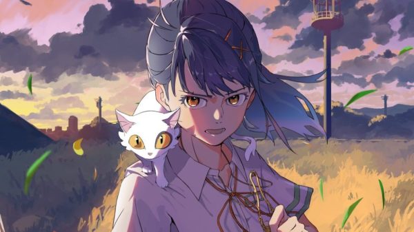 Suzume no Tojimari lọt top 10 anime có doanh thu cao nhất mọi thời đại suzume 03 game4v 1673406285 78 1024x576 1