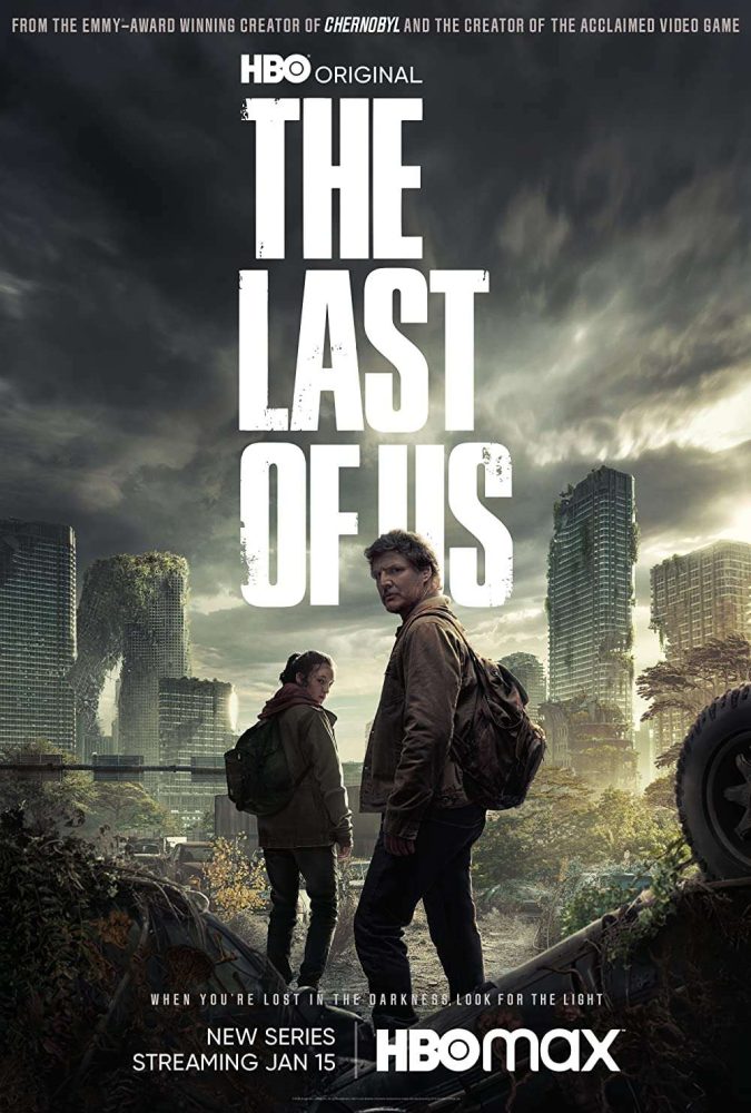 The Last of Us live action lại thiết lập thêm kỷ lục mới về lượng người xem the last of us live action 1 game4v 1675392592 65