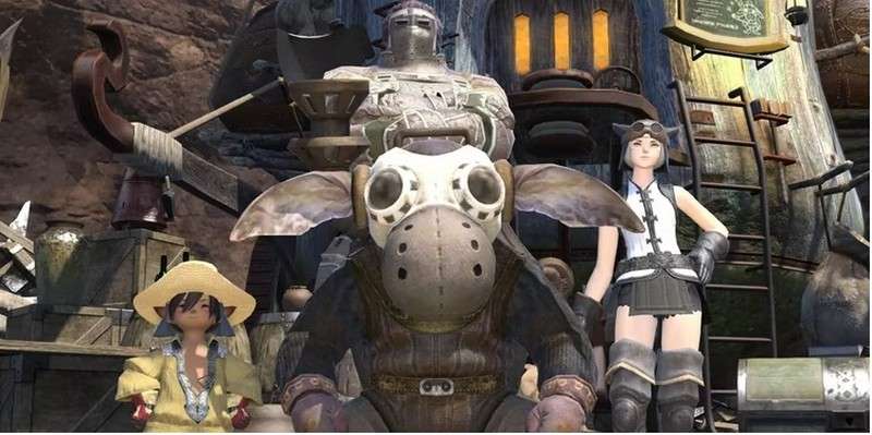 tinh-nang-melding-final-fantasy-xiv-3-1672396706-24 Hướng dẫn Final Fantasy XIV cách để mở khóa Melding cực kỳ hữu ích cho người mới tinh nang melding final fantasy xiv 3 1672396706 24