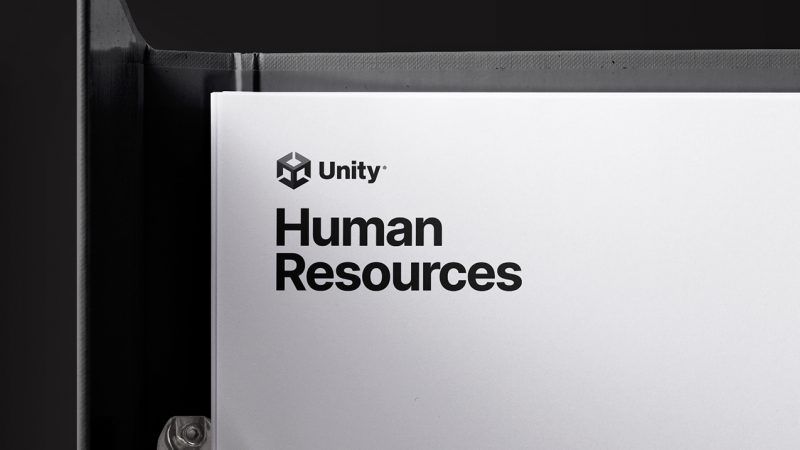 Unity sa thải gần 300 nhân viên.