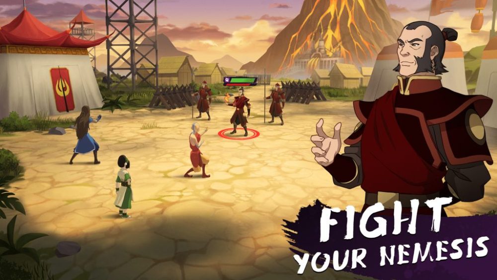 Avatar Generations – Tựa game chuyển thể từ thương hiệu nổi tiếng Avatar mở đăng ký sớm unnamed 4 1673542753 15 1024x576 1