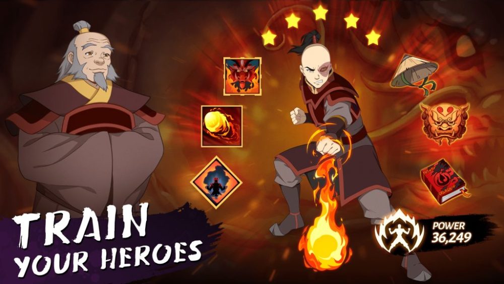 Avatar Generations – Tựa game chuyển thể từ thương hiệu nổi tiếng Avatar mở đăng ký sớm unnamed 5 1673542767 62 1024x576 1