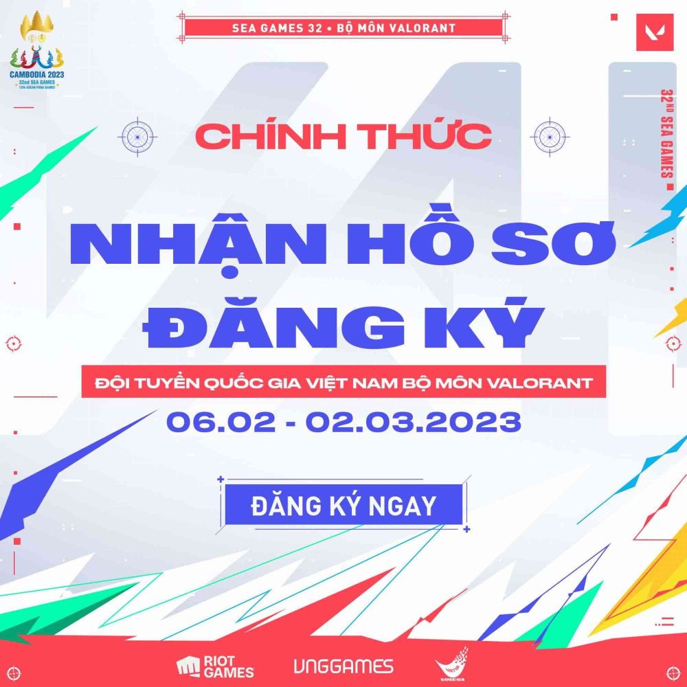 valorant-1676007463-100 Việt Nam sẽ tham gia thi đấu 5 bộ môn Esports tại SEA Games 32 valorant 1676007463 100