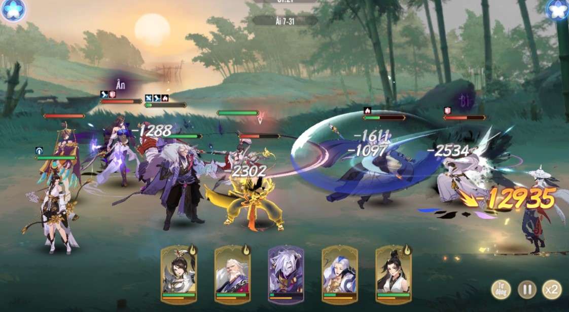 Võ Lâm Nhàn Hiệp VNG: Top những cách Mạnh hóa Hiệp khách tốt nhất vlnh 1 1675777118 60 1