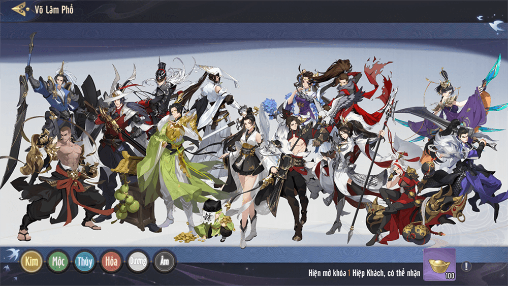 vlnh-2-1675294293-22-1 Top 3 lý do bạn nên chơi Võ Lâm Nhàn Hiệp VNG ngay hôm nay vlnh 2 1675294293 22 1