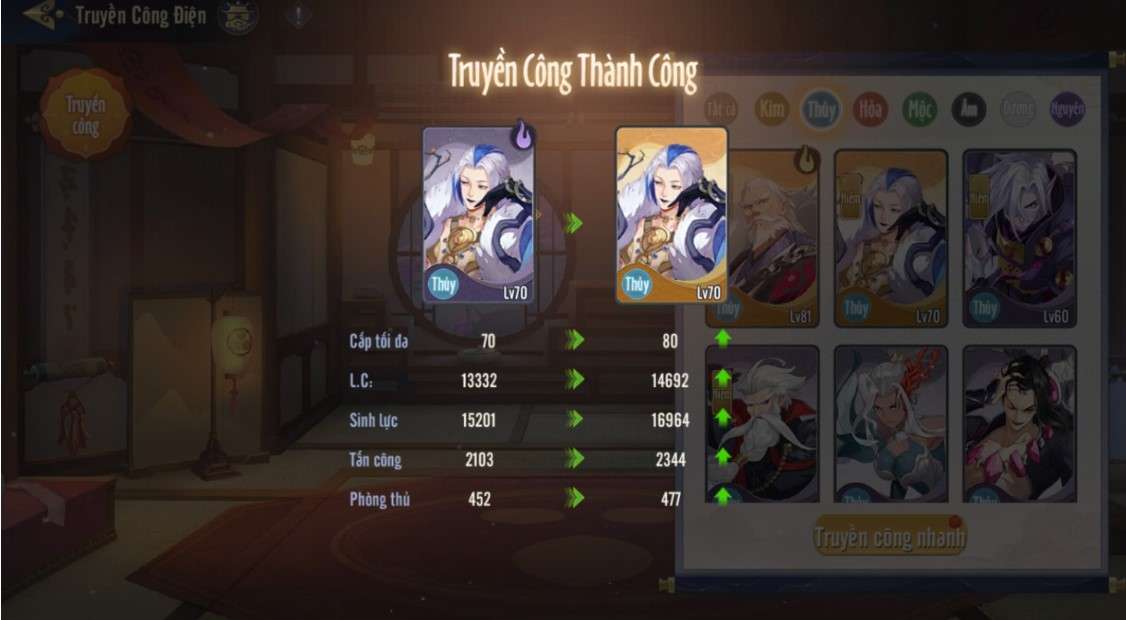 Võ Lâm Nhàn Hiệp VNG: Top những cách Mạnh hóa Hiệp khách tốt nhất vlnh 2 1675777138 61