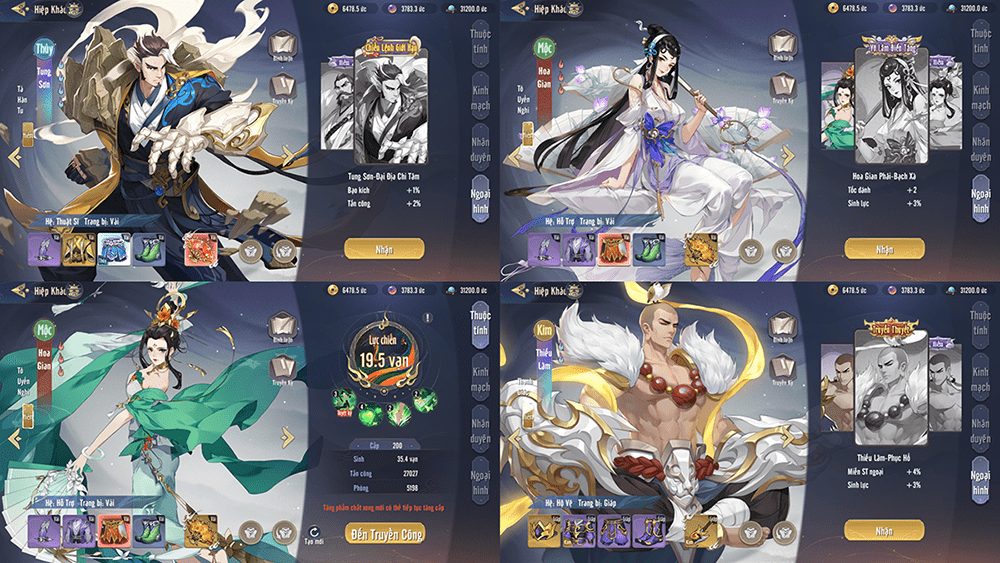 Top 3 lý do bạn nên chơi Võ Lâm Nhàn Hiệp VNG ngay hôm nay vlnh 5 1675294325 99