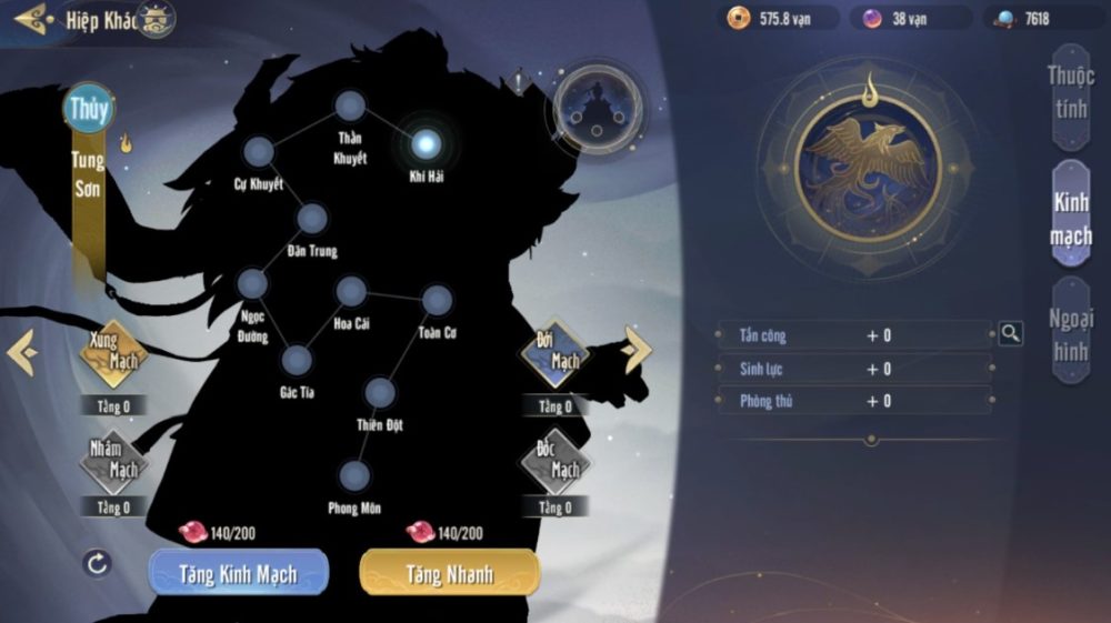 Võ Lâm Nhàn Hiệp VNG: Top những cách Mạnh hóa Hiệp khách tốt nhất vlnh 6 1675777222 34