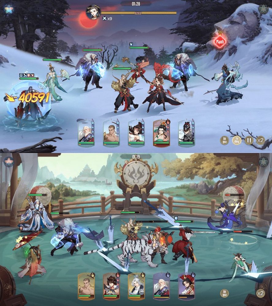 Top 3 lý do bạn nên chơi Võ Lâm Nhàn Hiệp VNG ngay hôm nay vlnh 7 1675294372 33