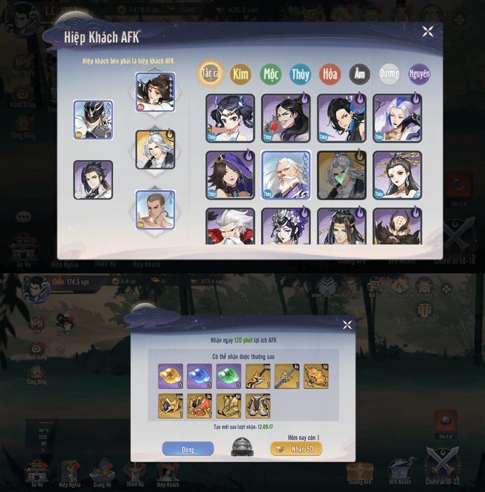 vlnh-8-1675294393-84 Top 3 lý do bạn nên chơi Võ Lâm Nhàn Hiệp VNG ngay hôm nay vlnh 8 1675294393 84