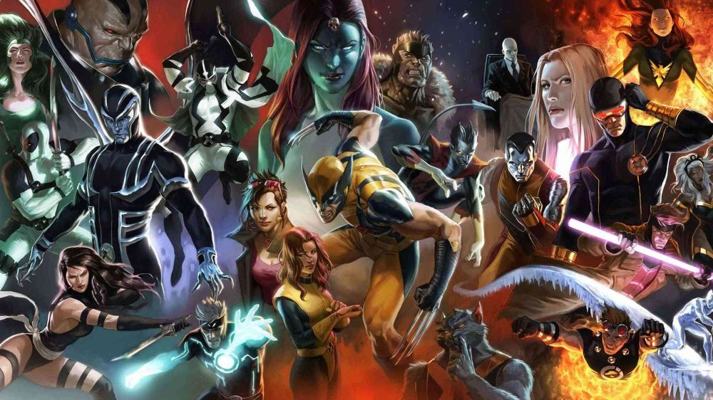 Marvel không thể recast dàn cast X-Men của Fox cho đến năm 2025 x men 2 game4v 1668903109 3 1