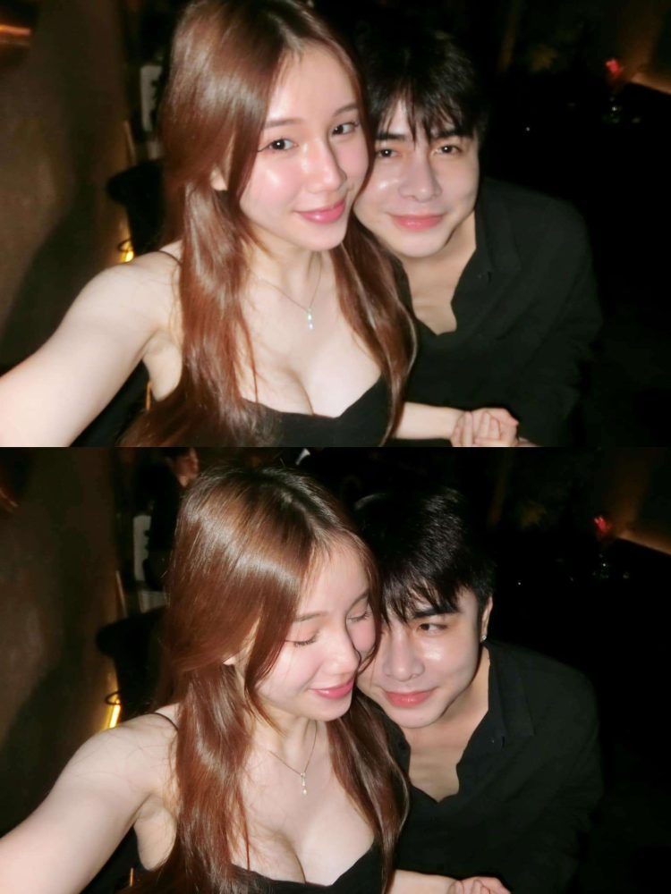 Zeros và những bóng hồng trong sự nghiệp: Ai ai cũng theo đuổi phong cách sexy yogurt 1 1676115969 63