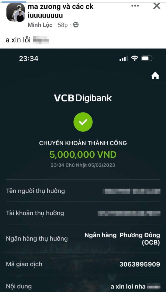 zeros-01-1675651961-39 Drama Zeros nợ lương nhân viên: ‘Ma Vương 2k’ lên tiếng xin lỗi sau buổi livestream ‘thiếu nghiêm túc’ zeros 01 1675651961 39