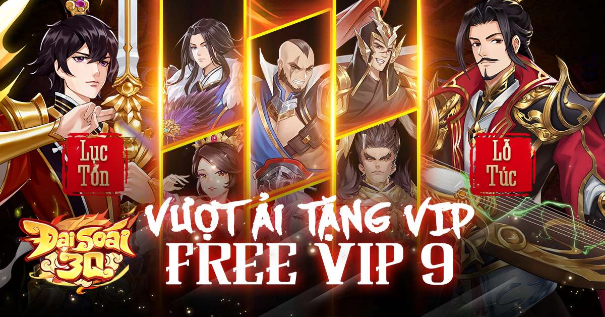 01-1679290325-51 Chất như Đại Soái 3Q: ‘VIP 9 đây, cầm lấy và thể hiện đi nào’ 01 1679290325 51