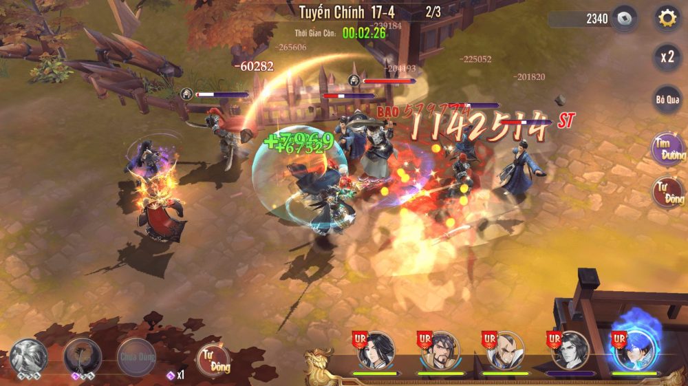 03-1679290340-35 Chất như Đại Soái 3Q: ‘VIP 9 đây, cầm lấy và thể hiện đi nào’ 03 1679290340 35