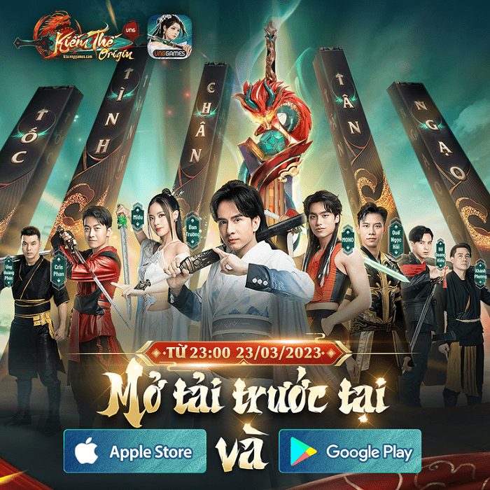 1-1679627471-66 5 điểm cộng khiến Kiếm Thế Origin thu hút người chơi 1 1679627471 66