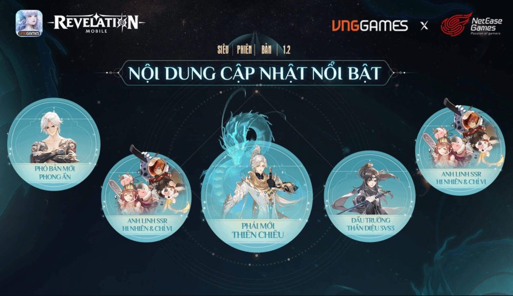 1-1680246377-26-1 Revelation Thiên Dụ cập nhật Siêu phiên bản Kiếm Lạc Thương Khung – Mệnh Định Thiên Tuyệt 30/03/2023 1 1680246377 26 1