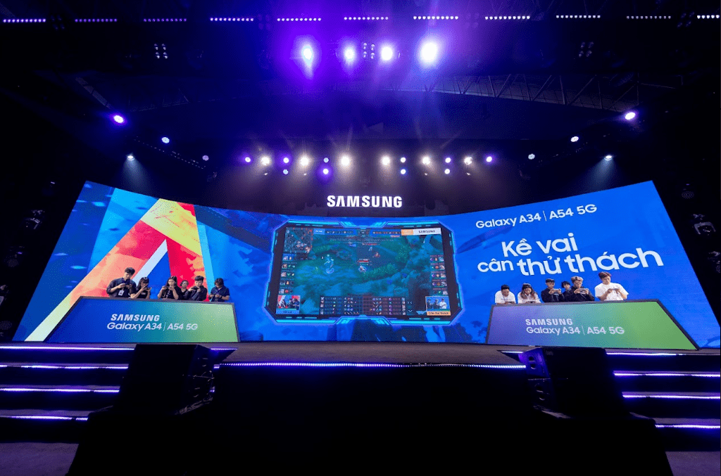 2-1679546772-58 Awesome Academy chính thức khởi động mùa 2 – Thắp lửa đam mê cho những người trẻ yêu game 2 1679546772 58