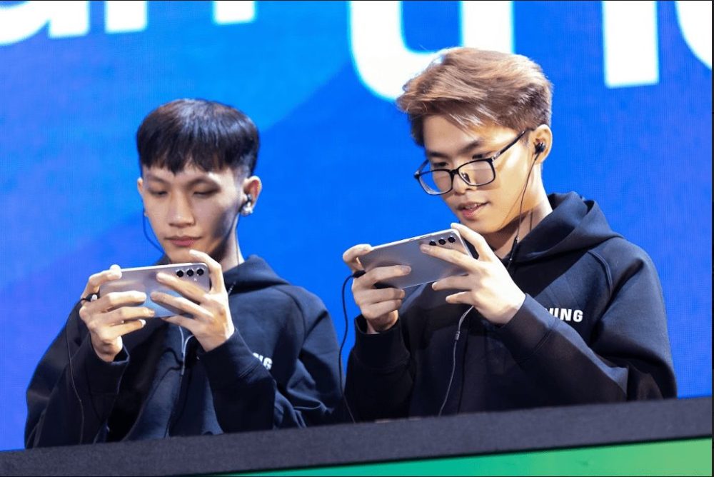 3-1679546785-89-1 Awesome Academy chính thức khởi động mùa 2 – Thắp lửa đam mê cho những người trẻ yêu game 3 1679546785 89 1