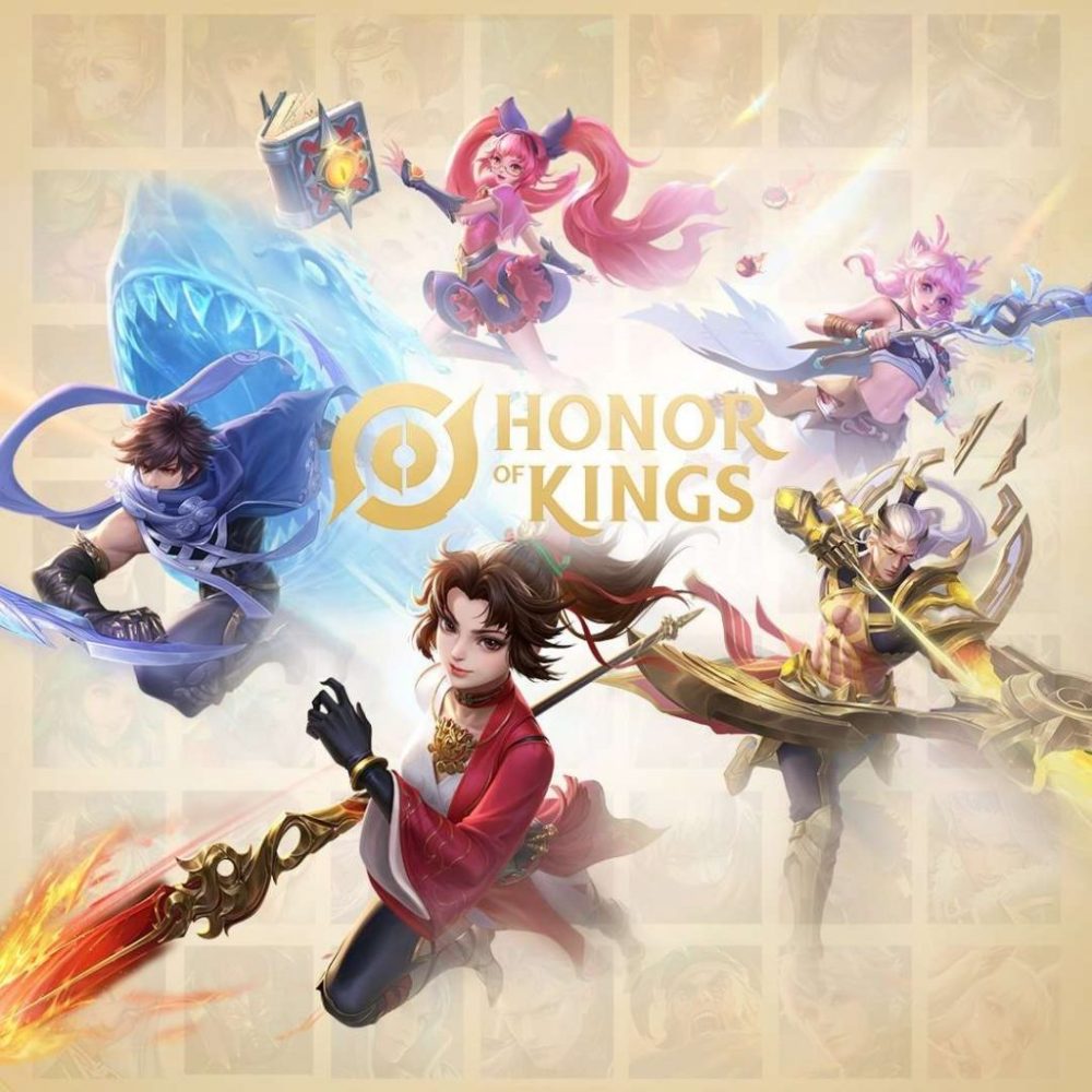 Đánh giá Honor of Kings – Bom tấn MOBA tới từ Tencent chính thức phát hành quốc tế 331799728 495921399417109 8472834770779429140 n 1678162056 80 1024x1024 1
