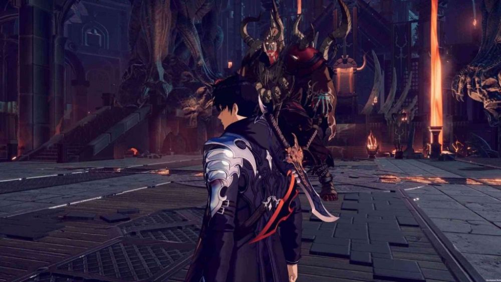 Solo Leveling Arise sẽ do Netmarble phát triển trên nền tảng công nghệ Unreal Engine.