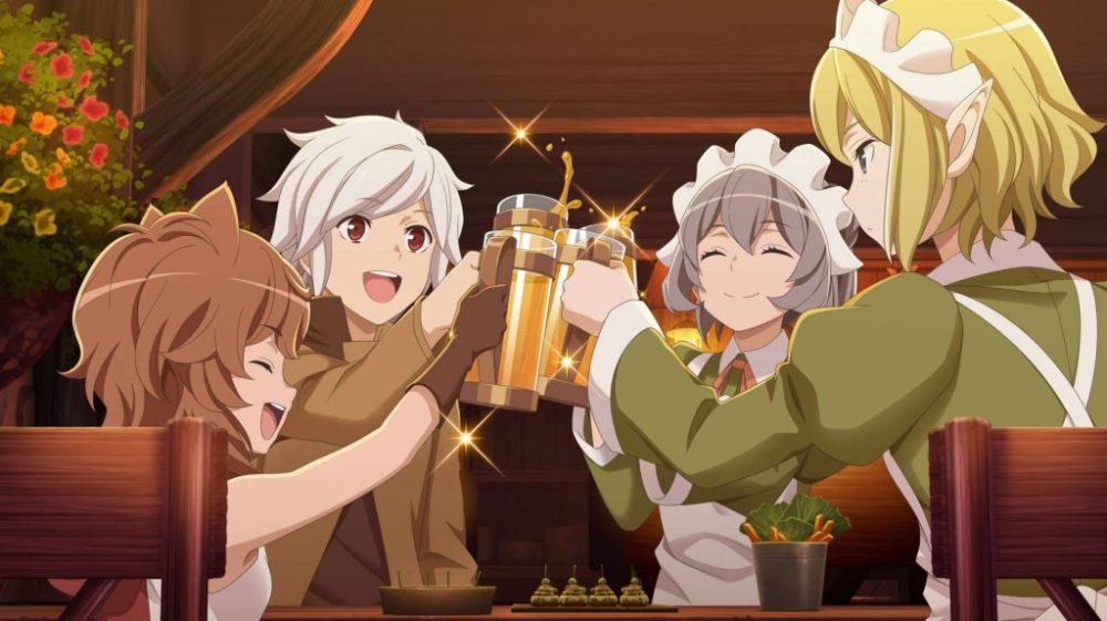 Trò chơi sẽ giữ nguyên phong cách thiết kế nhân vật cũng như cảnh quan từ các phần phim anime.