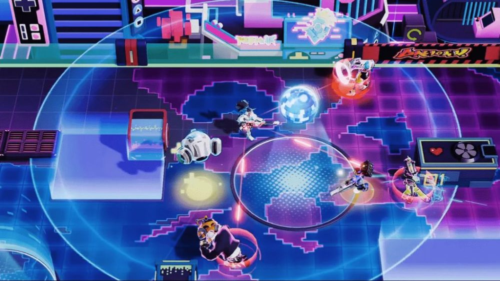 Code RnB hiện đang mở thử nghiệm cho người dùng Android từ 18/03.