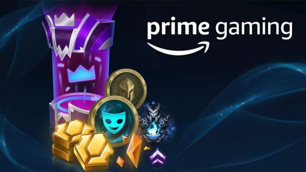 Riot và Prime Gaming đạt thỏa thuận gia hạn về phần thưởng trong trò chơi amazon pride gaming lol 1679404617 16