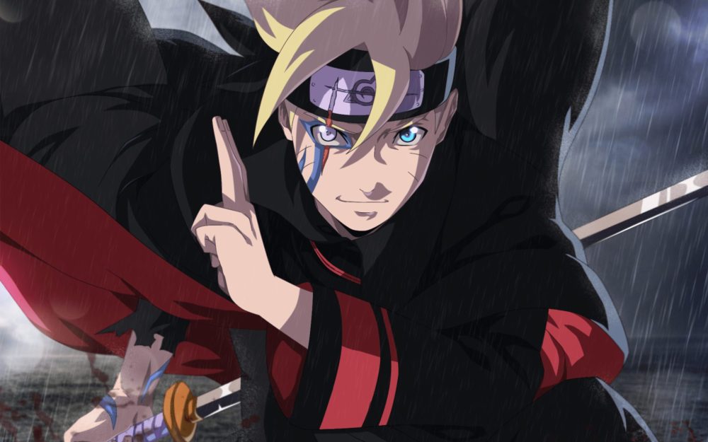 Tổng hợp thông tin về những dự án mới của hai thương hiệu Boruto và Naruto trong năm 2023 boruto 1 game4v 1678415281 8