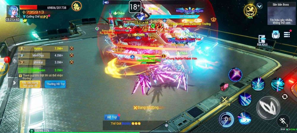 cf3-1679069399-67-1 Tại sao tựa game này lên TOP BXH game trong ngày đầu ra mắt? cf3 1679069399 67 1