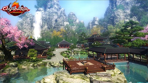 ‘Mở bát’ Quý Mão, Cửu Âm Chân Kinh ra mắt phiên bản mới 3 in 1, khởi động hành trình thập niên trùng phùng – Anh hùng hội tụ e1baa3nh 1 1678272310 39