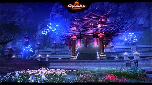 ‘Mở bát’ Quý Mão, Cửu Âm Chân Kinh ra mắt phiên bản mới 3 in 1, khởi động hành trình thập niên trùng phùng – Anh hùng hội tụ e1baa3nh 3 1678272315 42