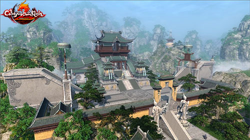 ‘Mở bát’ Quý Mão, Cửu Âm Chân Kinh ra mắt phiên bản mới 3 in 1, khởi động hành trình thập niên trùng phùng – Anh hùng hội tụ e1baa3nh 4 1678272319 95