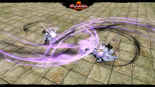 ‘Mở bát’ Quý Mão, Cửu Âm Chân Kinh ra mắt phiên bản mới 3 in 1, khởi động hành trình thập niên trùng phùng – Anh hùng hội tụ e1baa3nh 5 1678272321 46 1