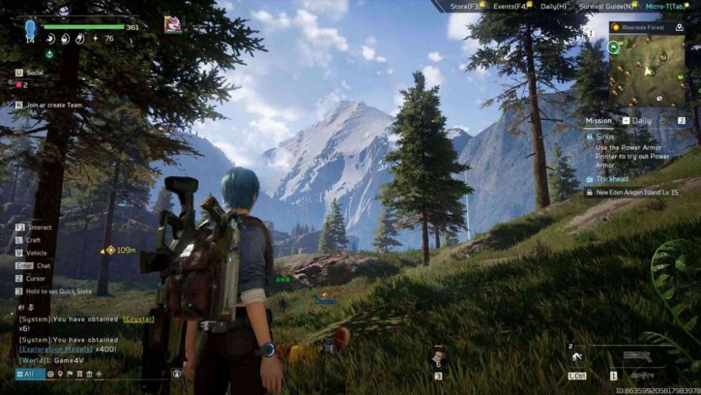 e6989fe79083efbc9ae9878de5959f-26_2_2023-3_48_51-am-1677390302-68-1024x576-1 Đánh giá Earth Revival – Game sinh tồn giả tưởng của Nuverse vừa được phát hành e6989fe79083efbc9ae9878de5959f 26 2 2023 3 48 51 am 1677390302 68 1024x576 1