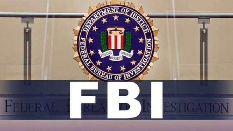 FBI cảnh báo.