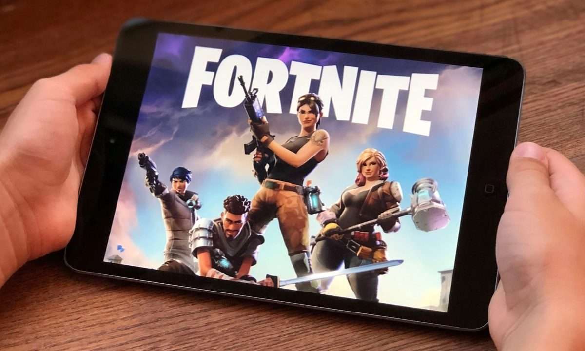 Epic Games chấp nhận mức phạt của FTC fortnite games 1679455990 64