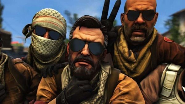 Điều gì khiến Counter Strike: Global Offensive – Tựa game hơn 10 năm tuổi tiếp tục phá kỷ lục hơn 1,4 triệu người chơi đồng thời? game4v counter strike global offensive 1 1678715964 81