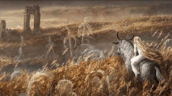 Elden Ring DLC Shadow of the Erdtree rất có thể sẽ tập trung vào Miquella game4v elden ring 4 1677923599 78