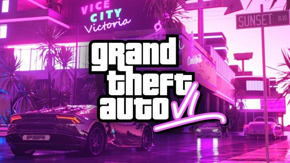 Grand Theft Auto 6