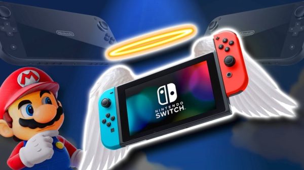 Nintendo Switch 2 sẽ khiến game thủ “bất đầu lại” danh sách game mình sở hữu với vấn đề về tương thích ngược? game4v nintendo switch 2 1678201123 29