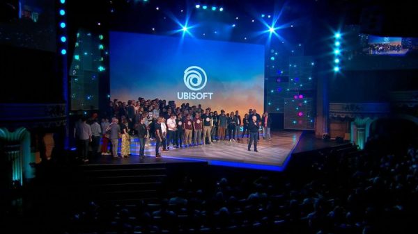 Ubisoft rời bỏ E3 với sự kiện của riêng mình vào tháng 6 này 28 Ubisoft rời bỏ E3 với sự kiện của riêng mình vào tháng 6 này game4v ubisoft 1 1680016041 43