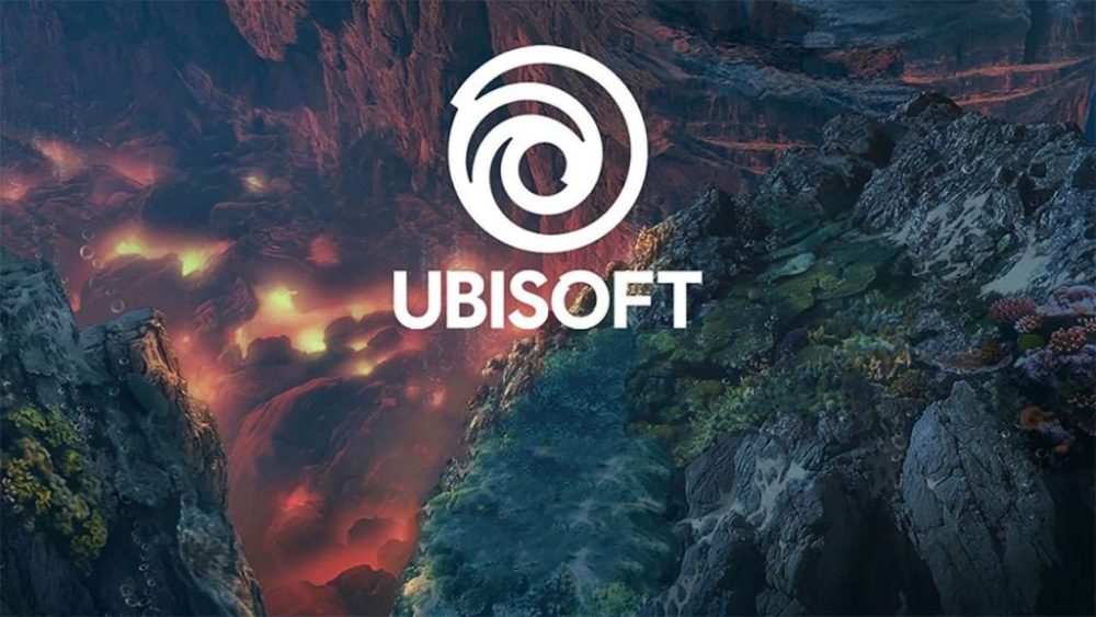 Ubisoft