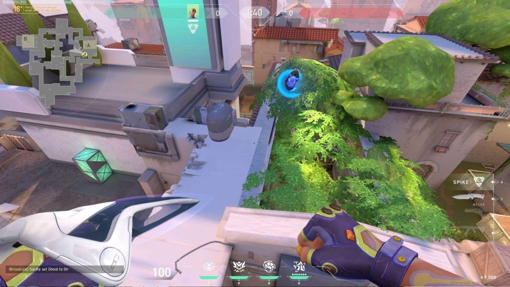 Đặc vụ mới ‘Gekko’ sẽ phù hợp chơi ở bản đồ nào trong Valorant? gekko 10 1679386337 52