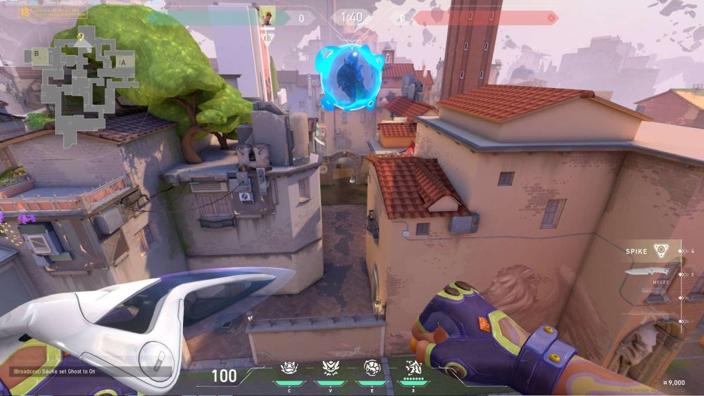 Đặc vụ mới ‘Gekko’ sẽ phù hợp chơi ở bản đồ nào trong Valorant? gekko 11 1679386358 82