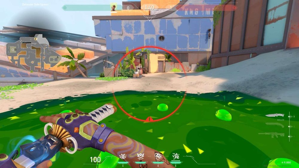 Đặc vụ mới ‘Gekko’ sẽ phù hợp chơi ở bản đồ nào trong Valorant? gekko 2 1679385671 68