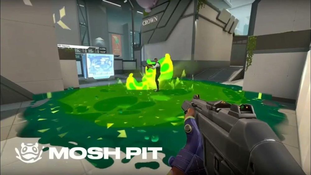 Đặc vụ mới ‘Gekko’ sẽ phù hợp chơi ở bản đồ nào trong Valorant? gekko 3 1679385722 45