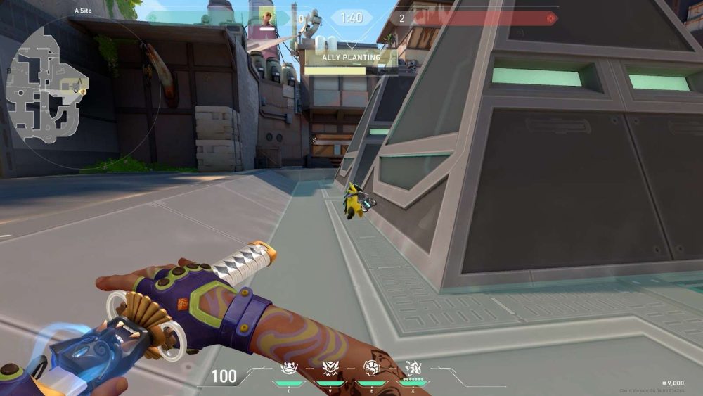 Đặc vụ mới ‘Gekko’ sẽ phù hợp chơi ở bản đồ nào trong Valorant? gekko 7 1679386059 29