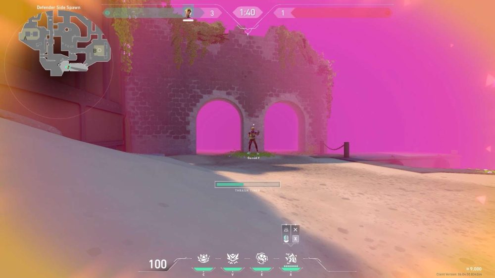 Đặc vụ mới ‘Gekko’ sẽ phù hợp chơi ở bản đồ nào trong Valorant? gekko 8 1679386131 51